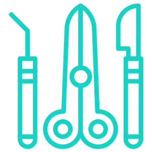 General Surgeries