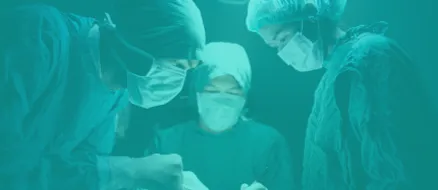 General Surgeries