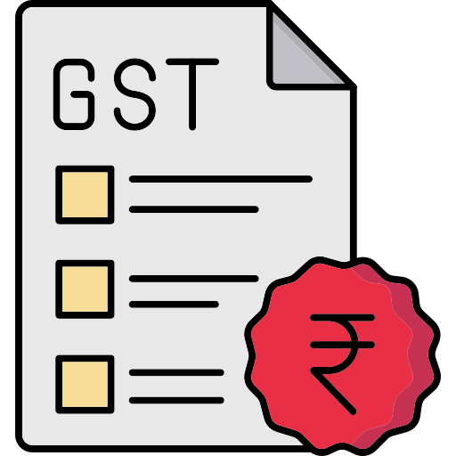  GST Number