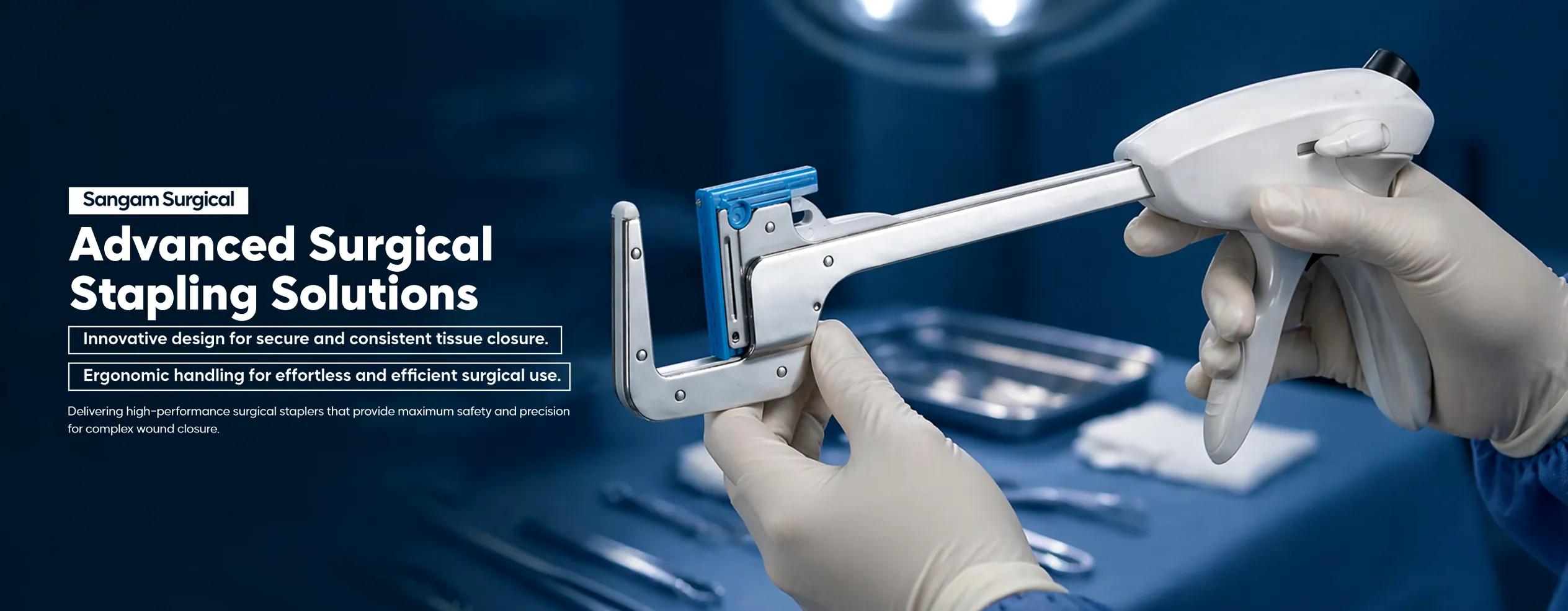 Genocology instruments Manufacturers in Bareilly