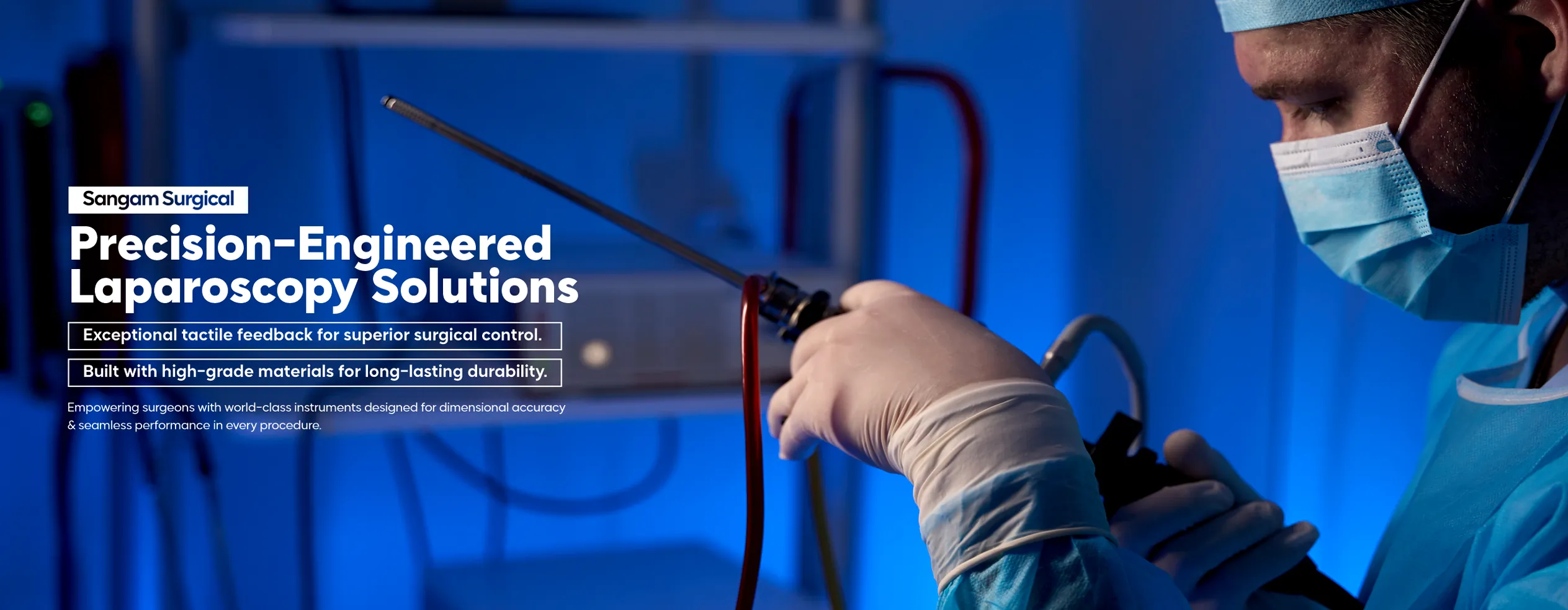 Surgical Instruments Manufacturers in Bareilly