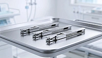 Common Difference Between Surgical Staplers & Linear Staplers