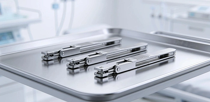 Common Difference Between Surgical Staplers & Linear Staplers