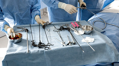 Complete Guide to Laparoscopy Instruments: Types, Uses & Benefits in Modern Surgery
