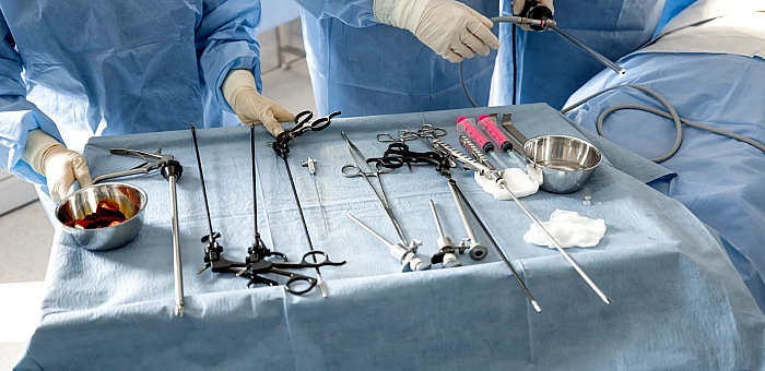 Complete Guide to Laparoscopy Instruments: Types, Uses & Benefits in Modern Surgery