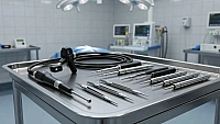 Endoscopy Instruments: Types and Buying Guide
