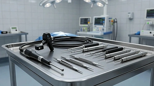 Endoscopy Instruments: Types and Buying Guide