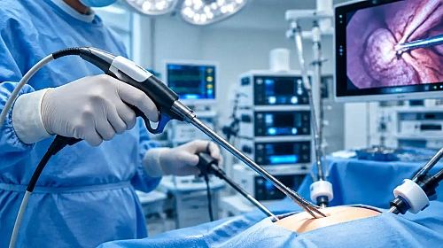 How Harmonic Scalpel Improves Precision and Efficiency in Surgery