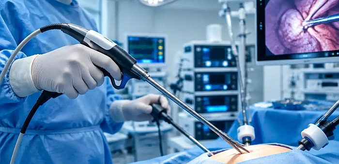 How Harmonic Scalpel Improves Precision and Efficiency in Surgery