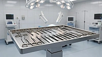 How to Extend the Service Life of Surgical Instruments
