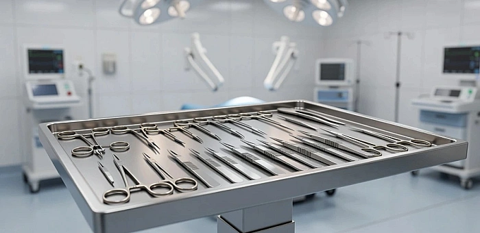 How to Extend the Service Life of Surgical Instruments