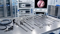 How to Choose the Right Hysteroscopy Set for Hospitals & Clinics 