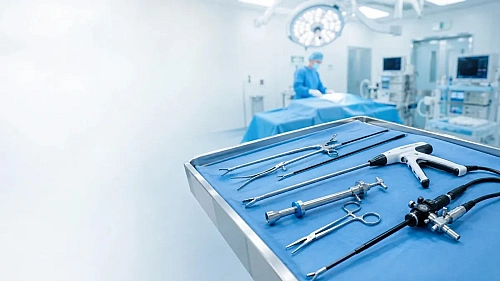 Laparoscopic Instruments: Benefits, Function & Uses