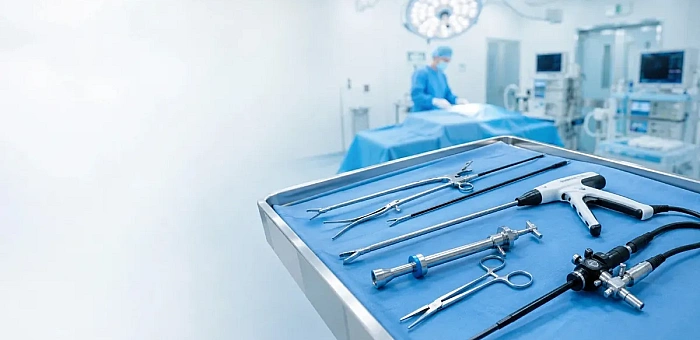 Laparoscopic Instruments: Benefits, Function & Uses