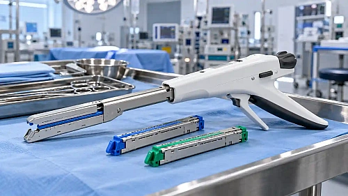 Linear Cutter Stapler Buying Guide for Hospitals and Distributors 