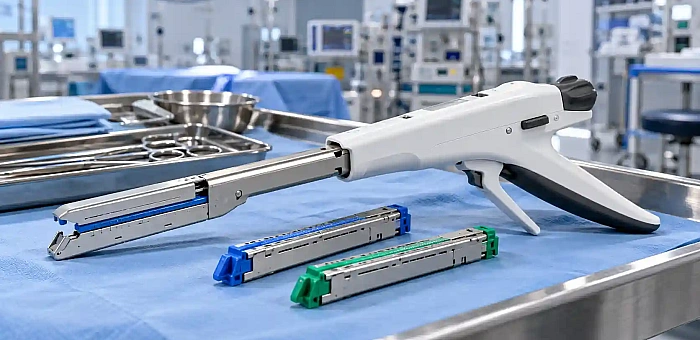 Linear Cutter Stapler Buying Guide for Hospitals and Distributors 