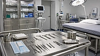 Medical Instruments: A Smart Investment for Best Healthcare