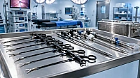 Are reusable laparoscopic instruments cost-effective for hospitals?