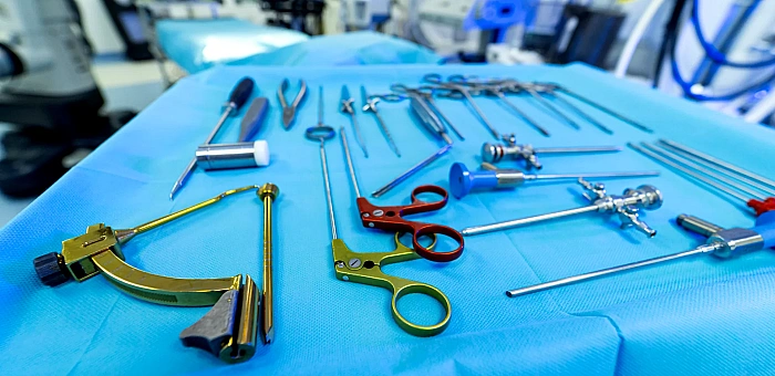 Top Medical and Surgical Instruments Used in Hospitals: A Beginner-Friendly Guide