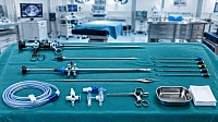 How to Choose the Right TURP Set Surgical Instruments for Hospitals