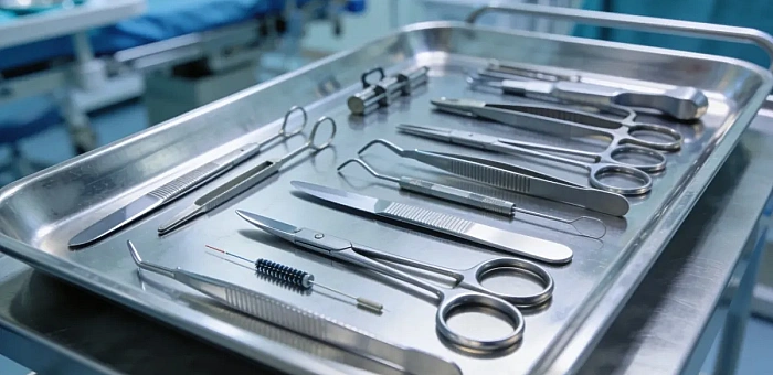 What Are Surgical Instruments and Why Are They Important?