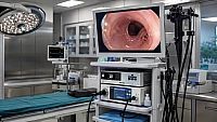 Why Advanced Endoscopy Equipment is Essential for Patient Care