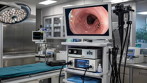 Why Advanced Endoscopy Equipment is Essential for Patient Care
