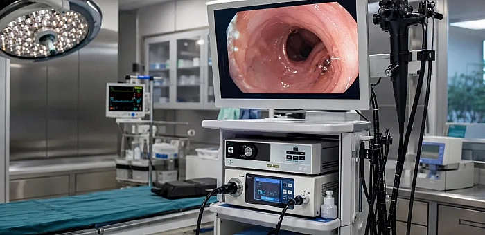 Why Advanced Endoscopy Equipment is Essential for Patient Care