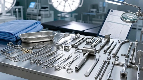 Why Quality Surgical Instruments Are a Long-Term Investment