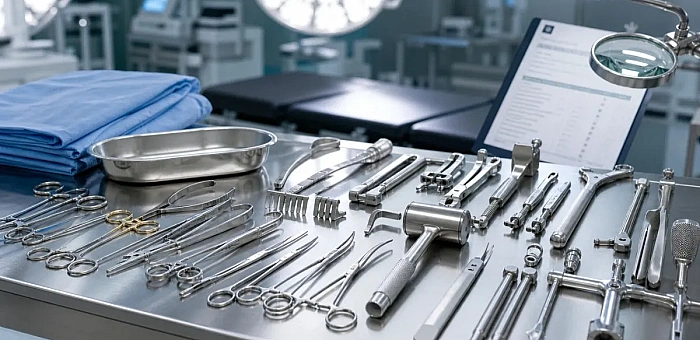 Why Quality Surgical Instruments Are a Long-Term Investment