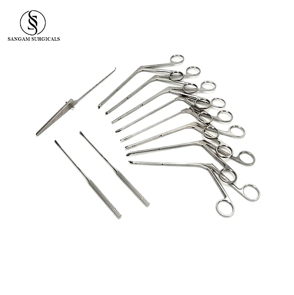 Arthroscopy Set Manufacturers in Bareilly