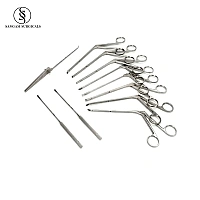 Arthroscopy Set