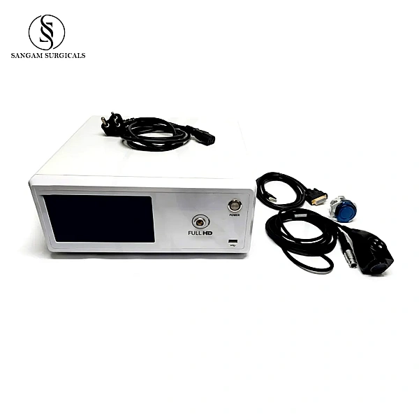 Endoscopy Equipment Manufacturers in Erode