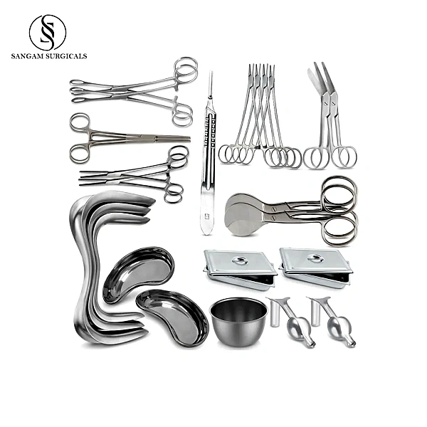 Gynaecology Instruments Manufacturers in Kozhikode