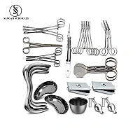 Gynaecology Instruments