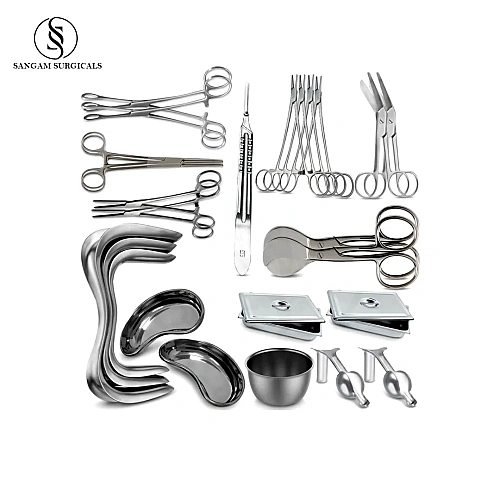 Gynaecology Instruments Manufacturers in Bareilly