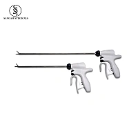 Harmonic Scalpel
