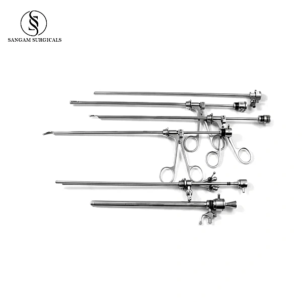 Hysteroscopy Set Manufacturers in Kolhapur
