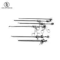 Hysteroscopy Set