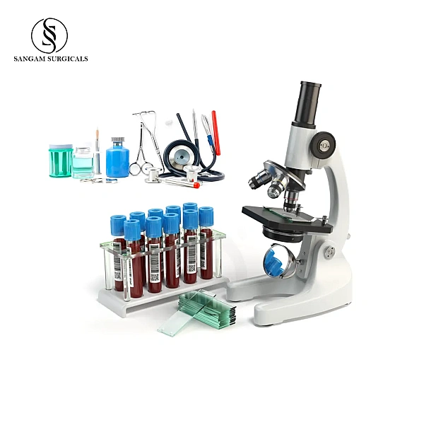 Laboratory Instruments Manufacturers in Bareilly