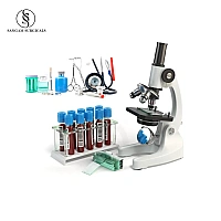 Laboratory Instruments