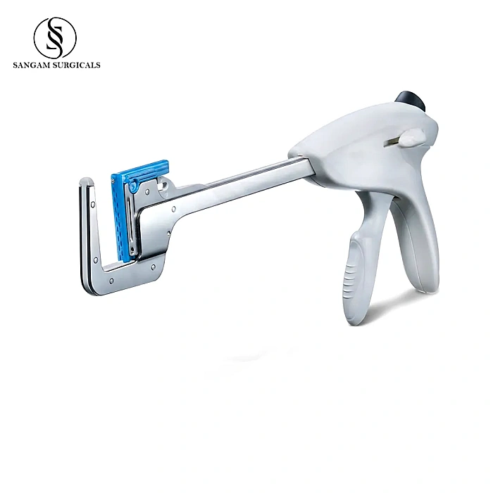 Linear Stapler Manufacturers in India