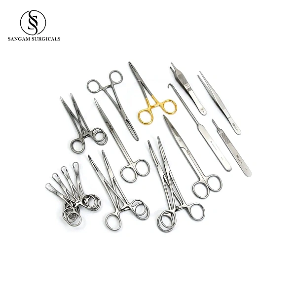 Medical Instruments Manufacturers in Erode