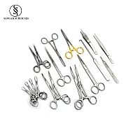 Medical Instruments