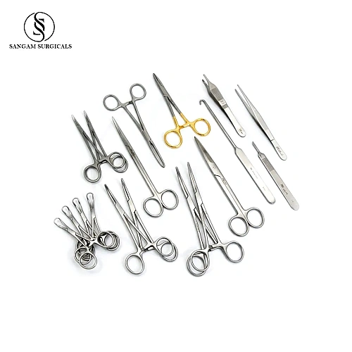 Medical Instruments Manufacturers in Bareilly