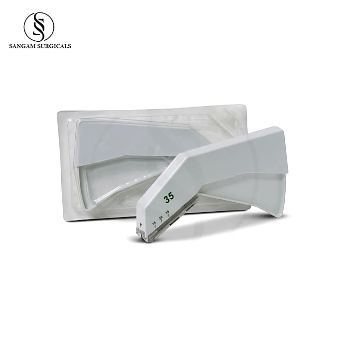 Surgical Staplers Manufacturers in India