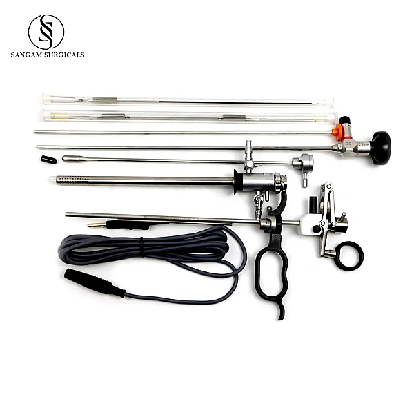 TURP Set Manufacturers in Jamnagar