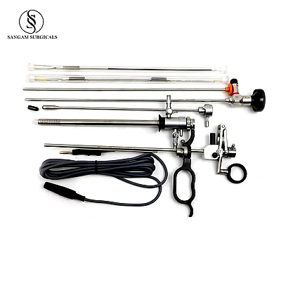TURP Set Manufacturers in India