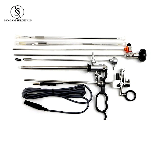 TURP Set Manufacturers in Bareilly