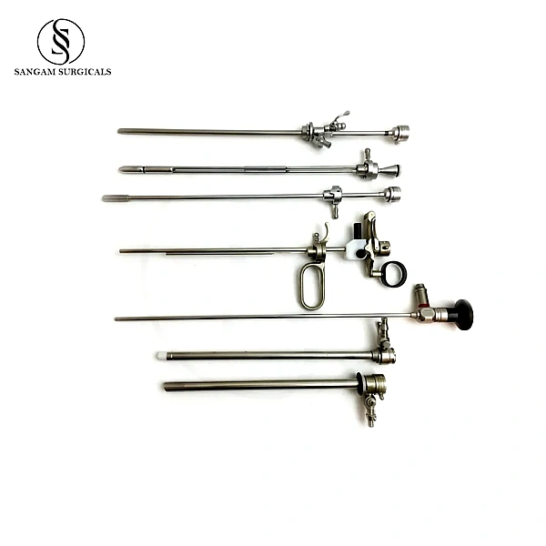 Urology Instruments Manufacturers in Jamnagar